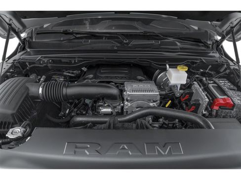 Used 2019 RAM 1500 Limited w/ Advanced Safety Group AWD/4WD image 7