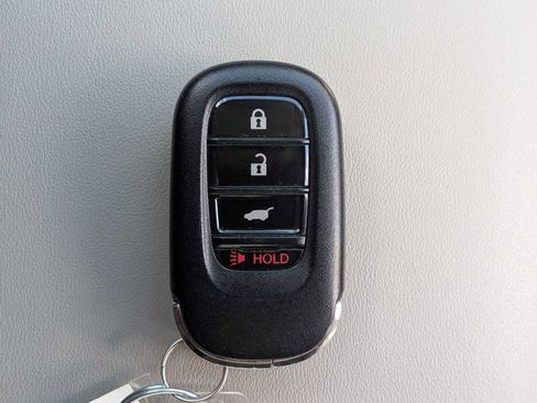 Used 2024 Honda HR-V LX image 32