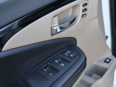 Used 2017 Honda Ridgeline RTL-E image 22