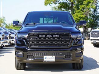 New 2026 RAM 1500 Lone Star AWD/4WD video 2