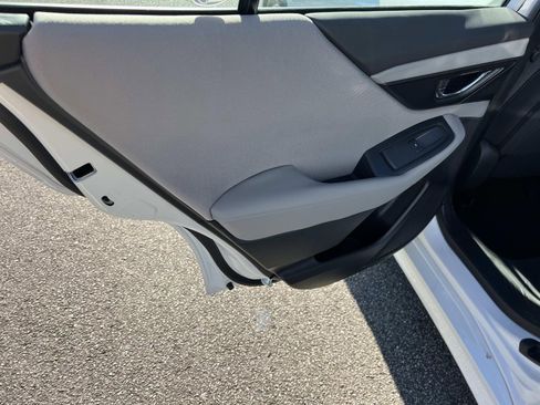 Certified 2025 Subaru Legacy Premium w/ Popular Package #1 image 21