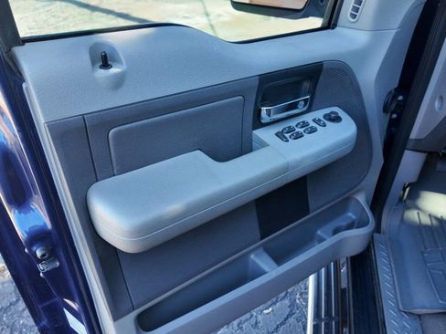 Used 2007 Ford F150 XLT image 14