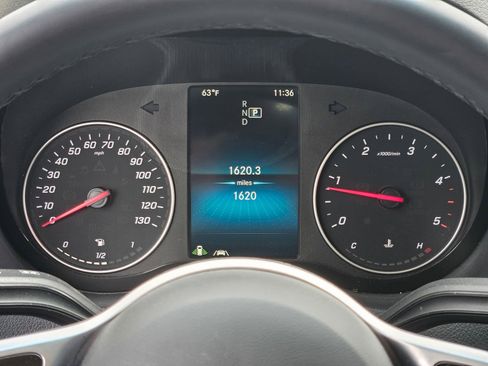 New 2024 Mercedes-Benz Sprinter 3500 image 23