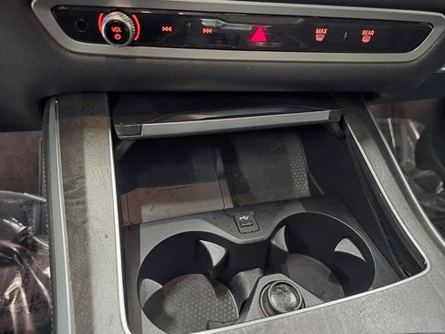 Used 2024 BMW X5 xDrive40i image 30