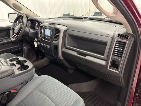 Used 2019 RAM 1500 Tradesman w/ Tradesman SXT Package AWD/4WD image 29