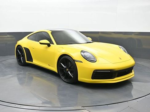 Certified 2022 Porsche 911 Carrera S image 21