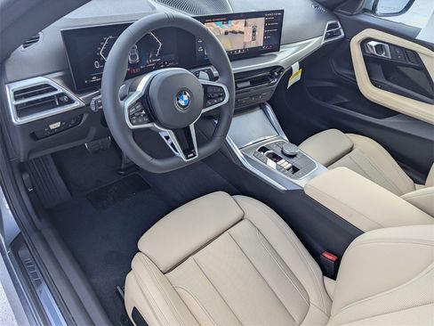 New 2026 BMW 230i Coupe w/ M Sport Package image 8