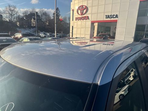 Used 2025 Toyota Tundra SR5 image 9