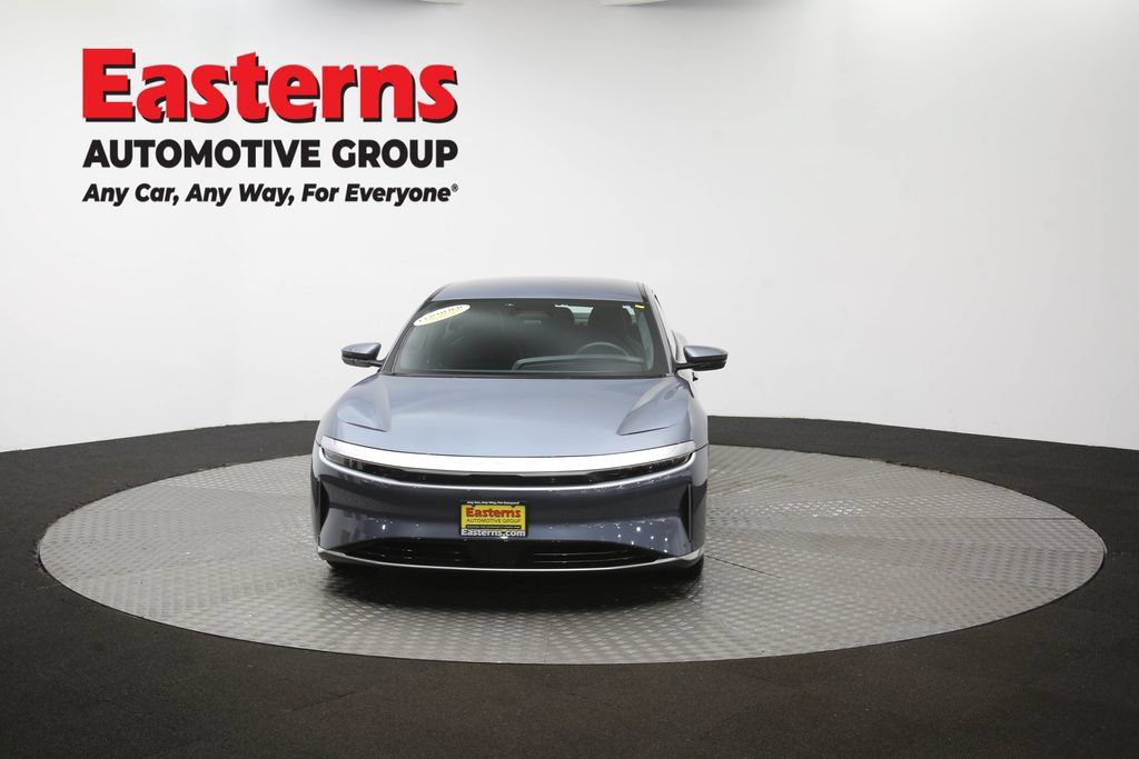 Used 2024 Lucid Air Pure RWD image 54