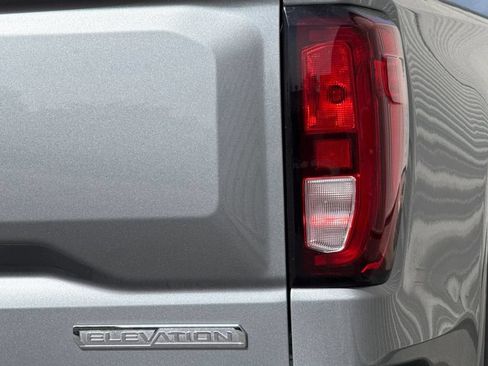 New 2026 GMC Sierra 1500 Elevation AWD/4WD image 25