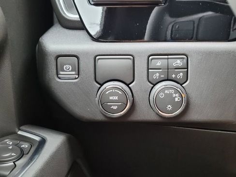 New 2026 Chevrolet Silverado 1500 LT w/ Safety Package image 26