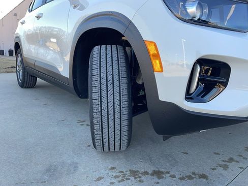 New 2026 Kia Seltos LX image 16