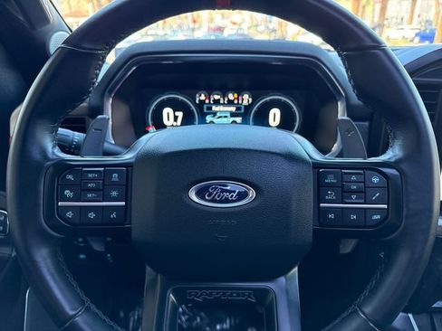 Used 2023 Ford F150 Raptor AWD/4WD image 23