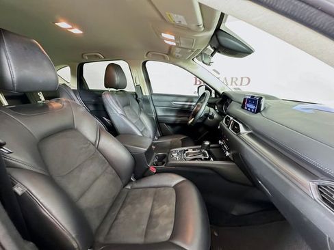 Used 2019 MAZDA CX-5 Touring image 33