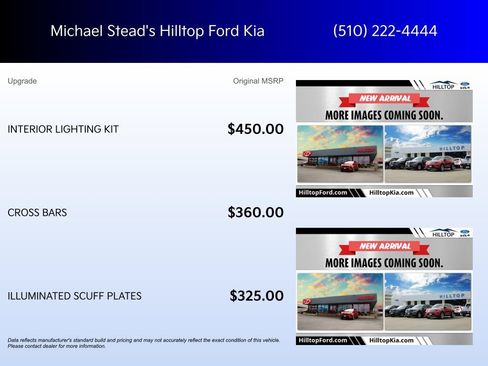 Used 2023 Kia Sorento EX AWD/4WD image 5