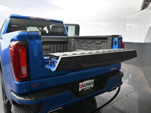 Used 2023 GMC Sierra 1500 AT4 AWD/4WD image 24