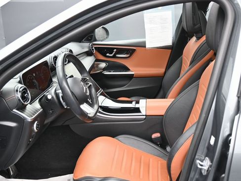 Used 2024 Mercedes-Benz C 300 C 300 image 18