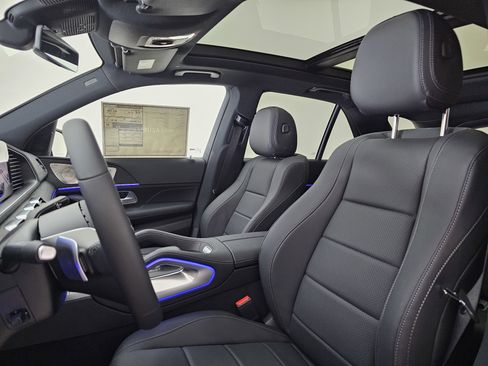 New 2026 Mercedes-Benz GLE 350 4MATIC image 9