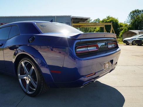 Used 2021 Dodge Challenger R/T Scat Pack RWD image 21