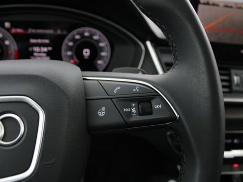 Used 2025 Audi Q5 2.0T Premium Plus image 14