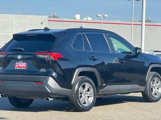 Certified 2022 Toyota RAV4 XLE AWD/4WD video 2