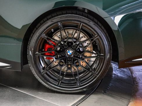 New 2026 BMW M4 xDrive Competition image 11