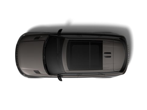 New 2026 Land Rover Range Rover Sport Dynamic SE AWD/4WD image 4