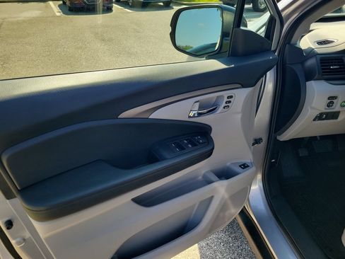 Used 2022 Honda Pilot Special Edition image 18