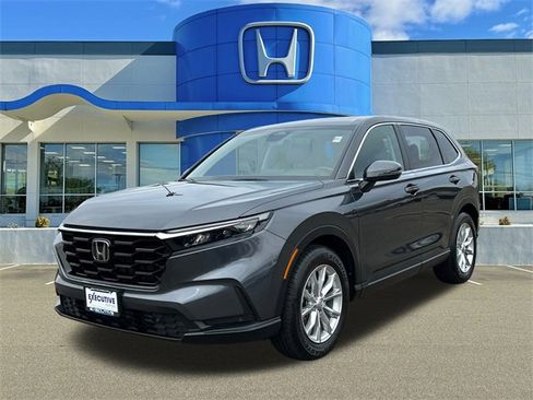 Used 2023 Honda CR-V EX-L image 5