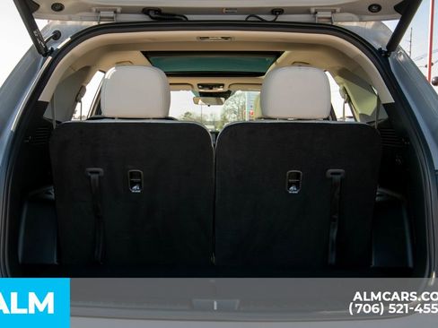 Used 2022 Kia Sorento SX image 13