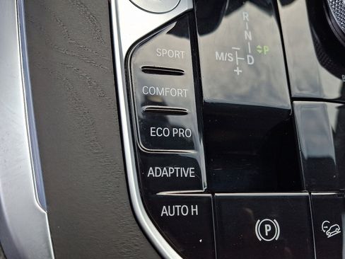 Used 2021 BMW X7 xDrive40i w/ M Sport Package AWD/4WD image 25
