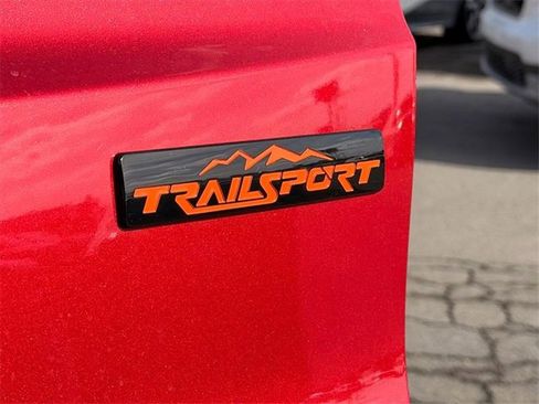 New 2026 Honda CR-V TrailSport image 5