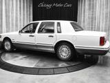 Used 1997 Lincoln Town Car Signature image 3