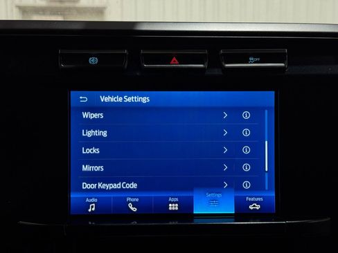 Used 2023 Ford F450 XLT w/ XLT Value Package AWD/4WD image 28