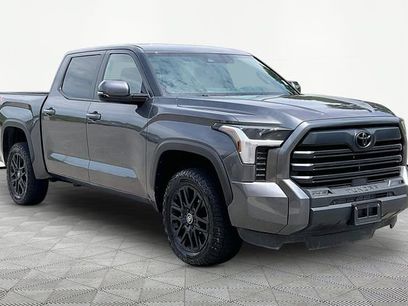 Used 2026 Toyota Tundra SR5 w/ SX Package