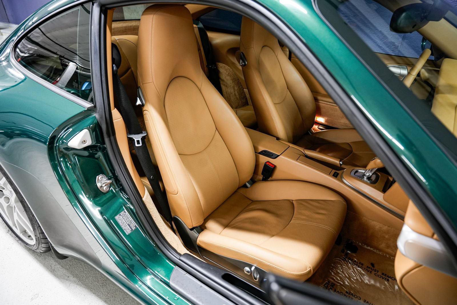Used 2009 Porsche 911 Carrera S RWD image 26