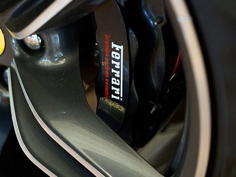 Used 2021 Ferrari Roma image 35