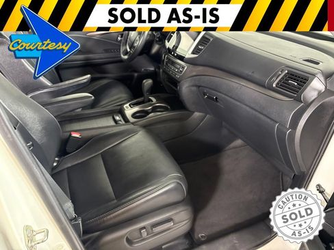 Used 2017 Honda Pilot EX-L image 16