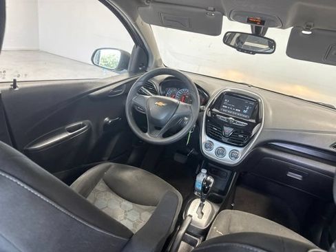 Used 2017 Chevrolet Spark LS FWD image 22