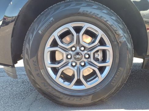 Certified 2025 Ford Expedition Max Active image 9