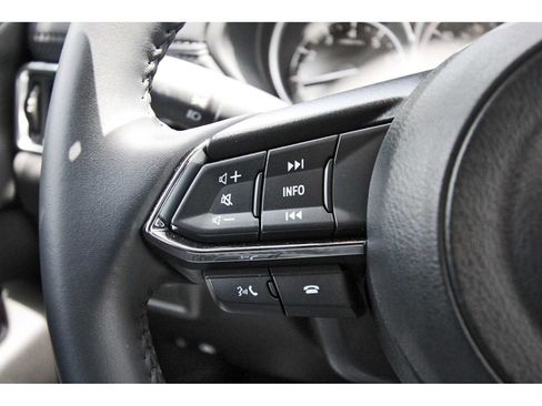 Certified 2025 MAZDA CX-5 AWD 2.5 S w/ Preferred Package image 15