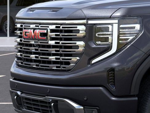 New 2026 GMC Sierra 1500 Denali image 13