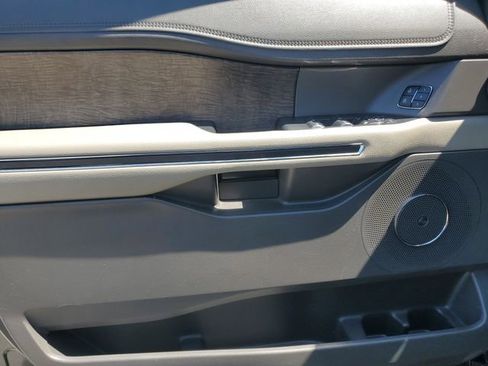 Used 2021 Ford Expedition Max Limited RWD image 22