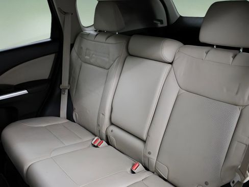 Used 2015 Honda CR-V EX-L image 20