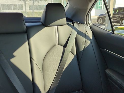 Used 2024 Toyota Camry XSE image 22