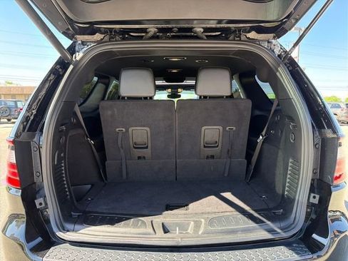 Used 2021 Dodge Durango GT AWD/4WD image 30