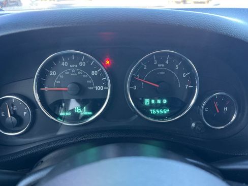 Used 2018 Jeep Wrangler Unlimited Sport S AWD/4WD image 19