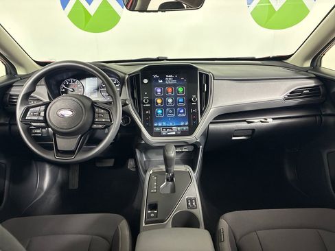 Certified 2025 Subaru Crosstrek 2.0i Premium image 15