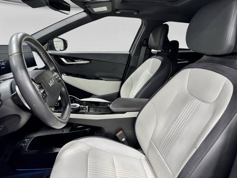 Used 2024 Kia EV6 GT-Line w/ GT-Line White Seat Package image 18