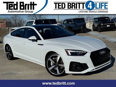 Used 2025 Audi A5 2.0T Premium Plus w/ Premium Plus